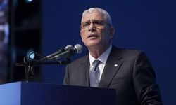 İYİ Parti'nin yeni genel başkanı Müsavat Dervişoğlu kimdir?