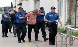 Polise silah çeken belediye temizlik işleri müdürü tutuklandı