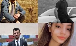 Şırnak'ta Feci Kaza: Dört Ölü, Bir Yaralı