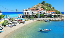 Tatilciler İçin Müjde: Yunan Adalarına Feribot Kolaylığı!