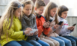 Çocuklara Ekran Kullanımında Fransız Uzmanların Önerileri