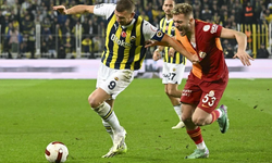 Galatasaray - Fenerbahçe  derbisi ne zaman, saat kaçta oynayacak?