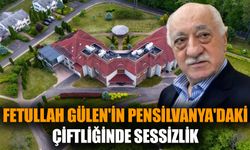 Fetullah Gülen'in Pensilvanya'daki çiftliğinde sessizlik