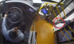 İETT şoförü tartıştığı yolcu tarafından kurşun yağmuruna tutuldu