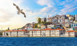 İstanbulluların  En Çok Yaşamak İstediği Semtler