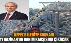 Antalya'daki Teleferik Kazası Sanıklarına 27 Yıl Hapis