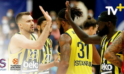 Heyecan Dorukta: Fenerbahçe Beko Final Maçı TV+ Ekranlarında