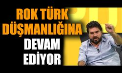 ROK Türk düşmanlığına devam ediyor