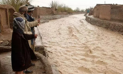 Afganistan'da Sel Felaketi: 344 Ölü ve Bin 600 Yaralı