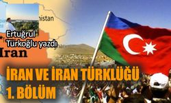 İran ve İran Türklüğü