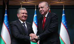 Türkiye ve Özbekistan'dan 18 Yeni İşbirliği Anlaşması