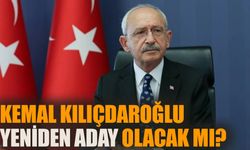 Kılıçdaroğlu yeniden genel başkan adayı olacak mı?