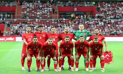 Polonya, Hazırlık Maçında Türkiye'yi 2-1 Mağlup Etti