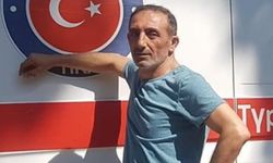 Sahipsiz Türkler!