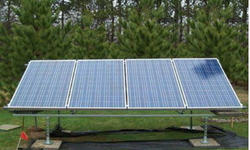 Küresel Isınma ve Güneş Enerji Santralleri (GES): Geleceğe Yönelik Bir Çözüm