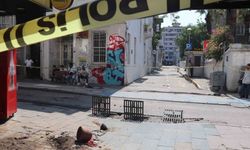 İzmir'deki faciada 29 gözaltı