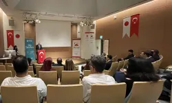 Tokyo'da 15 Temmuz anması!