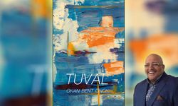 "Tuval" Okan Bent Önok'un çarpıcı romanı