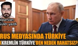 Rus medyasında Türkiye (Kremlin Türkiye’den neden rahatsız?)