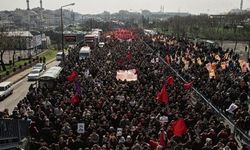 O ilde gösteri ve yürüyüşler yasaklandı!