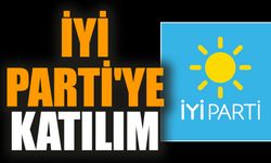 İYİ Parti'ye katılım