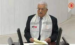 Abbas'ın Gazze ziyareti!