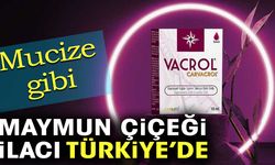 Maymun Çiçeği virüsünün mucize ilacı Carvacrol Türkiye'de