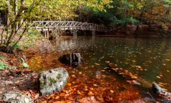 Sonbaharda 15 günlük tatil için önerilen rotalar