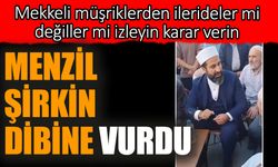 Menzil şirkin dibine vurdu