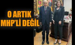 Arzu Erdem MHP'den Neden İstifa Etti?