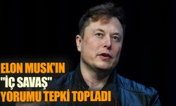 İngiliz Hükümeti Elon Musk'ı Sorumlu Davranmaya Çağırdı