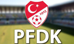 PFDK'dan Kasımpaşa'ya Ağır Darbe