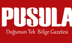 Erzurum Pusula gazetesine pusu!