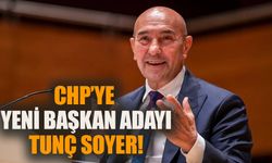 CHP’ye yeni başkan adayı: Tunç Soyer