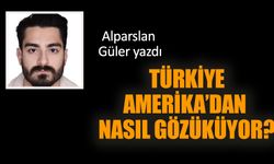 Türkiye Amerika’dan nasıl gözüküyor?