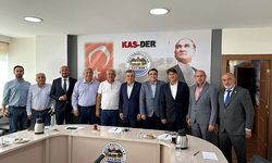 Batı Karadeniz Dernekleri İstanbul'da 'tek ses' oldu!