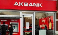 Akbank’tan açıklama geldi! Para çekildiği iddia edilmişti