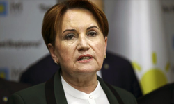 Suçlu Meral Akşener