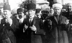 Diyanetin Atatürk alerjisi