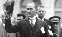 Atatürk'le Kimlerin Sorunu Var?