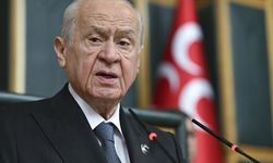 MHP lideri Bahçeli'nin hayatı kitap oldu