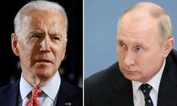 Biden'dan Putin'e gözdağı ve savaş resti