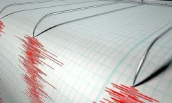 Malatya'da 5.9 şiddetinde deprem