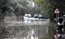 Meteoroloji’den Su Baskını ve Yıldırım Riskine Karşı Uyarı