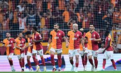 Galatasaray - PAOK maçının ilk 11'leri belli oldu