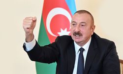 İlham Aliyev'den Ermenistan'ı silahlandıran ülkelere sert uyarı!