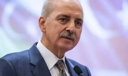 TBMM Başkanı Kurtulmuş’tan 'ilk dört madde' açıklaması