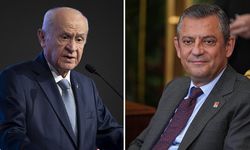 Özgür Özel'den Devlet Bahçeli'ye HÜDA PAR sorusu!