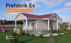 Prefabrik Evlerde Şehir Şehir Fark Yaratan Konseptler