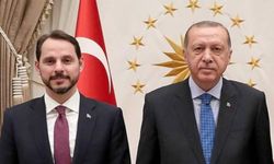 Berat Albayrak'ın videosu Erdoğan'a mesaj mı?